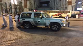 بسبب اختراق أنظمة البيئة.. القبض على مصري في السعودية استغل الرواسب بدون ترخيص